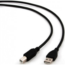 Kabelis USB 2.0 A/B 4.5m. Cablexpert Gembird