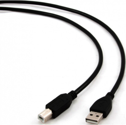 Kabelis USB 2.0 A/B 4.5m. Cablexpert Gembird