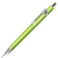 Automātiskais zīmulis AZTECA 0,5mm zaļš