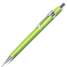Automātiskais zīmulis AZTECA 0,5mm zaļš