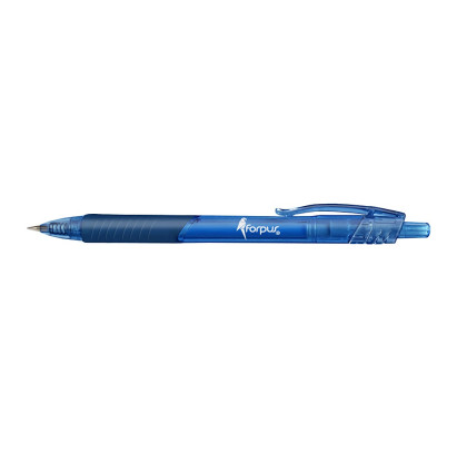 Pildspalva gēla  WINNING, zila, 0.5mm