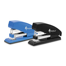 Skavotājs EASYRUN 20 lapām zils