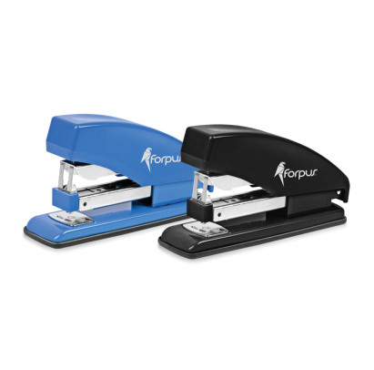 Skavotājs EASYRUN 20 lapām zils