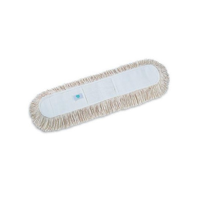 TTS Mops kokvilna ar kabatām 60 cm