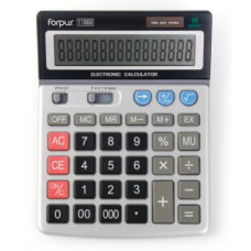 Kalkulators Forpus 11008