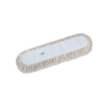 Mops kokvilna, ar kabatām, 40cm, TTS