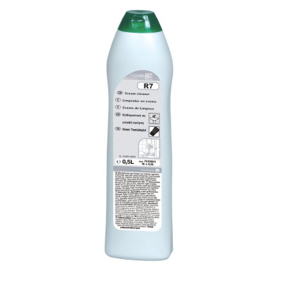 Room Care R7 universāls krēmveida tīrīšanas līdzeklis, 0,5L