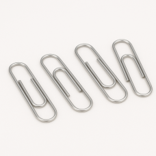 Saspraudes 26mm (100gab) Forpus