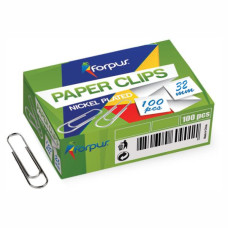 Saspraudes 32mm (100gab) Forpus