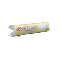 MERKANT Vates plāksnītes Beauty, 80 gab. iepakojumā/40 g