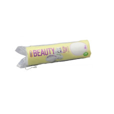 MERKANT Vates plāksnītes Beauty, 80 gab. iepakojumā/40 g