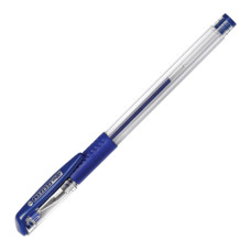 Pildspalva gēla Forpus Perfect 0.5mm (zila)