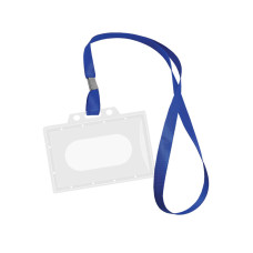 Personas karte no cieta plastika 90x55mm