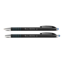 Lodīšu pildspalva PETITE, zila tinte, 0.7mm