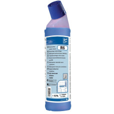 Room Care R6 Santehnikas kopšanas līdzeklis 0,75L (6gab/iep) (100958148)