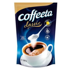 Sausais krējums COFFEETA, 200 g.