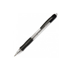 Lodīšu Pildspalva Forpus "DYNAMIC", melna, 0.7mm