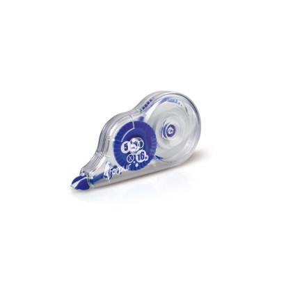 FORPUS korekcijas rolleris 5 mm x 16 m