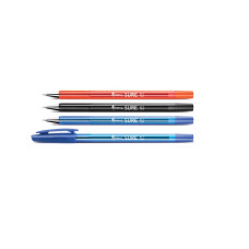 Lodīšu pildspalva SURE zila, 0.7mm