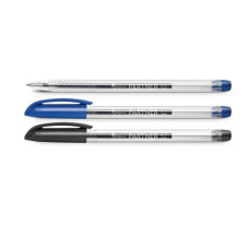 Pildspalva gela Forpus Partner 0.5mm (zila)
