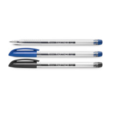 Pildspalva gela Forpus Partner 0.5mm (melna)