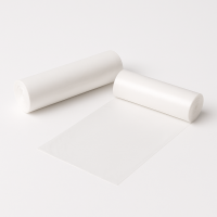 Atkritumu maisi 35L, 55x68cm, balti, 10mikr, HDPE, MULTIPACK, 20gab/rul, 50rul/kastē