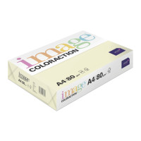 Krāsains papīrs IMAGE C. A4 80g/m2 500lap.