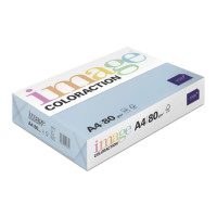 Krāsains papīrs IMAGE C. A4 80g/m2