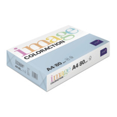 Krāsains papīrs IMAGE C. A4 80g/m2
