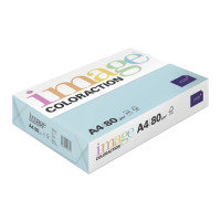 Krāsains papīrs IMAGE C. A4 80g/m2