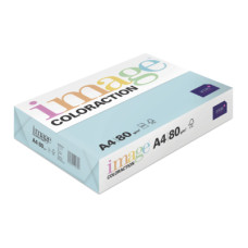 Krāsains papīrs IMAGE C. A4 80g/m2