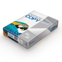 Papīrs Forpus Office Copy A4 80gsm 500lpp.