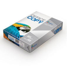 Papīrs Forpus Office Copy A4 80gsm 500lpp.