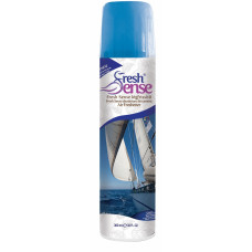 FRESH SENSE gaisa atsvaidzinātājs BLUE OCEAN 300ml ( Izcelsmes valsts Turcija )