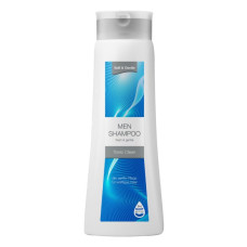 SOFT & GENTLE šampūns vīriešiem 500ml ( Izcelsmes valsts Vācija )