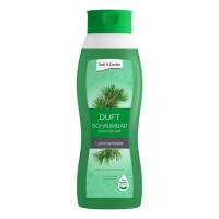 SOFT & GENTLE vannas putas ar kalnu skuju aromātu 1L ( Izcelsmes valsts Vācija )