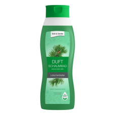 SOFT & GENTLE vannas putas ar kalnu skuju aromātu 1L ( Izcelsmes valsts Vācija )