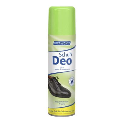 VITAWOHL Apavu dezodorants 200ml