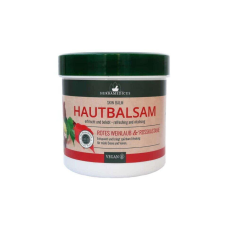 HerbaMedicus Sarkano vīnogu un zirgkastaņu balsam 250ml.