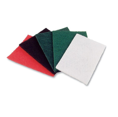 Abrazīvais sūklis medium melns 150 x 200 mm