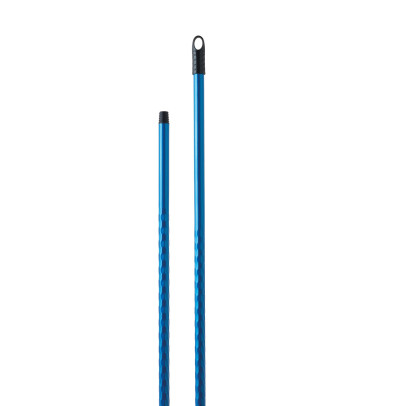 ELEGANT kāts pretslīdes zils 140 cm