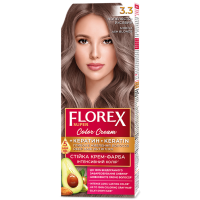 Matu krāsa FLOREX-SUPER 50gr
