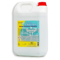 EWOL Professional Formula SANITAR 5L