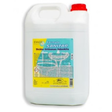 EWOL Professional Formula SANITAR 5L