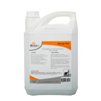 ECLADOR-0241 DECAP CIRE grīdas vaska noņemš.līdz.5L