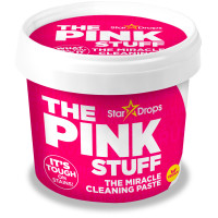 Star Drops The Pink Stuff multifunkcionāla tīrīšanas pasta 850g