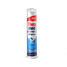 Theramed zobu pasta ar dozatoru Original 100ml