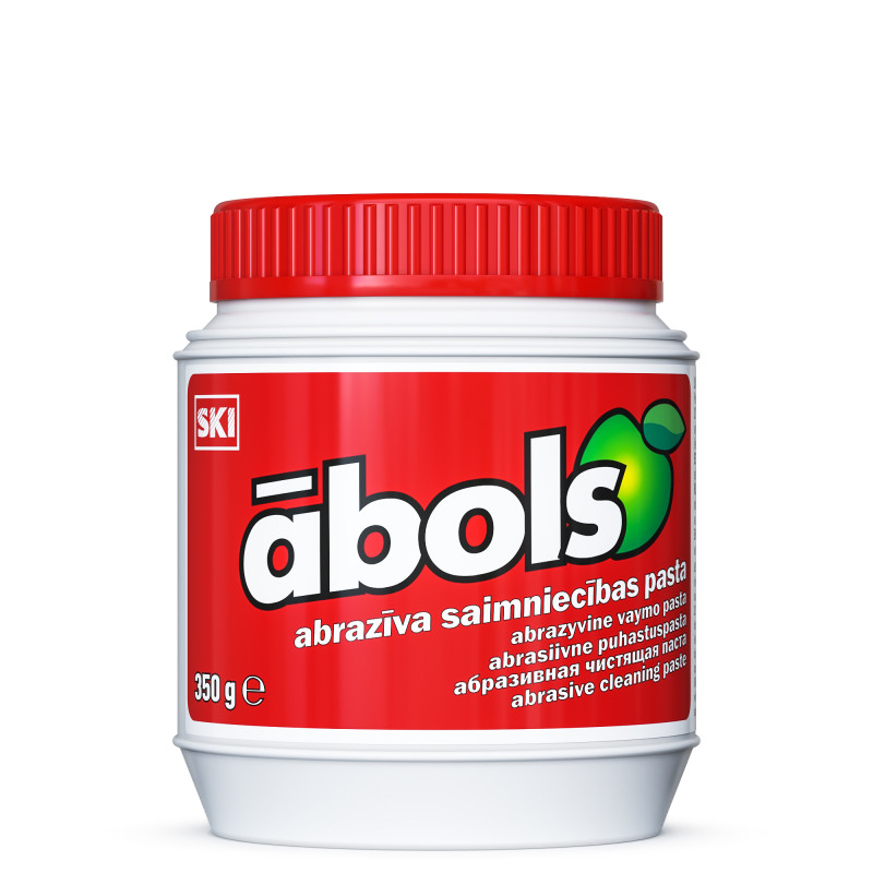 ĀBOLS saim.pasta 350g