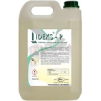 LIDEKS - P līdz. mīksto segumu tīr.5L