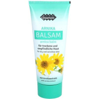 Quartett arnikas balzams 75ml ( Izcelsmes valsts Vācija )